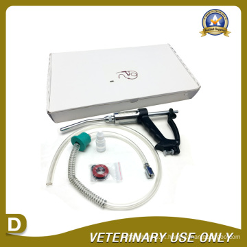 Seringa contínua tipo Y para seringa veterinária (TS2015-119)